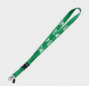 Lanyards personalizados