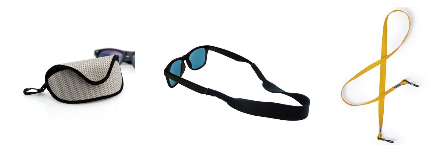 accesorios para gafas de sol