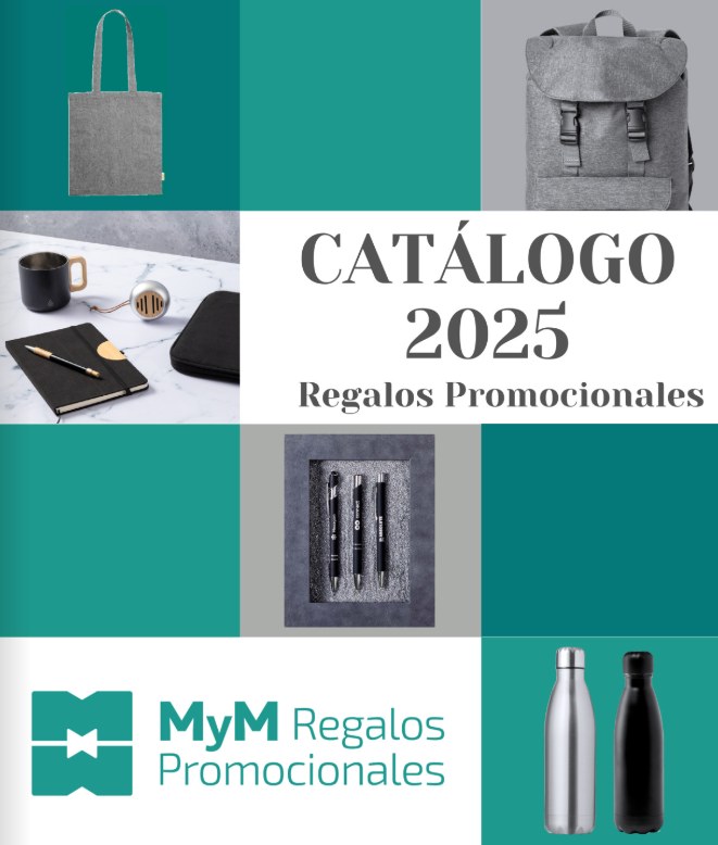 Catálogo 2025