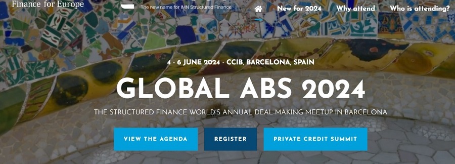 Global ABS Barcelona