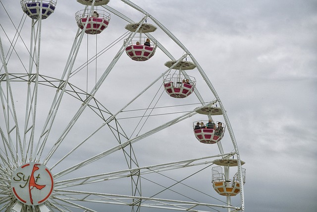 Regalos promocionales para parque de atracciones