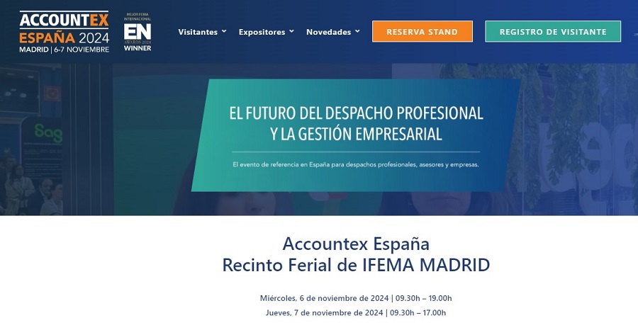 Accountex-España