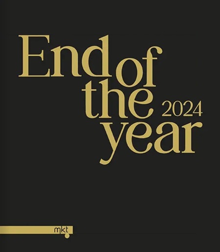 Catálogo End of the Year 2024