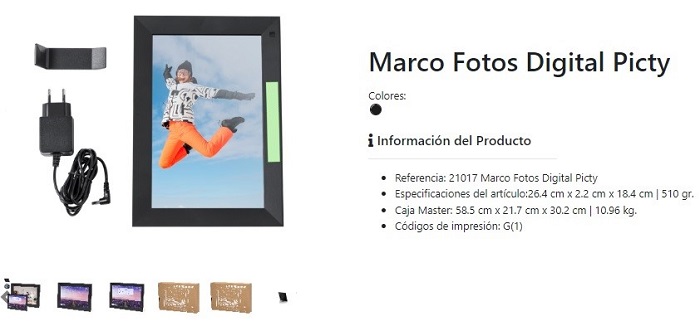 Marcos para fotos