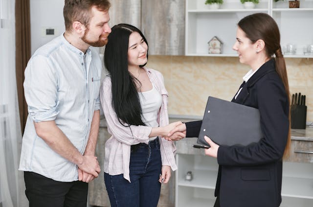 Fidelización de los clientes